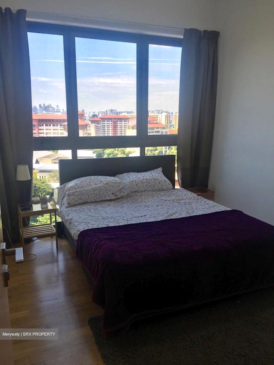 Bartley Ridge (D13), Condominium #496132561